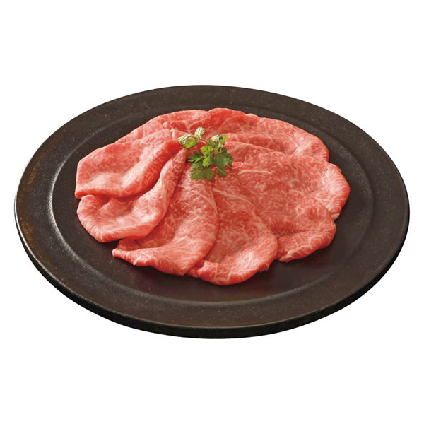 【送料無料】神戸ビーフすき焼き肉　　９１３２１０２【ギフト館】
