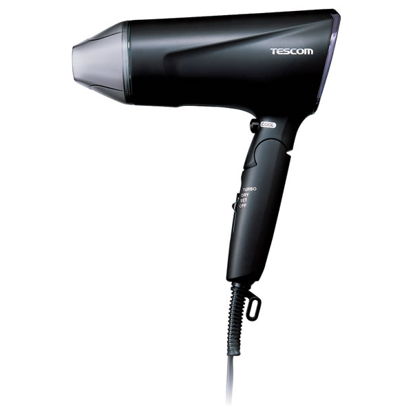 【送料無料】テスコム　プロテクトイオンヘアドライヤー　　ＴＤ５７０Ａ−Ｋ【ギフト館】