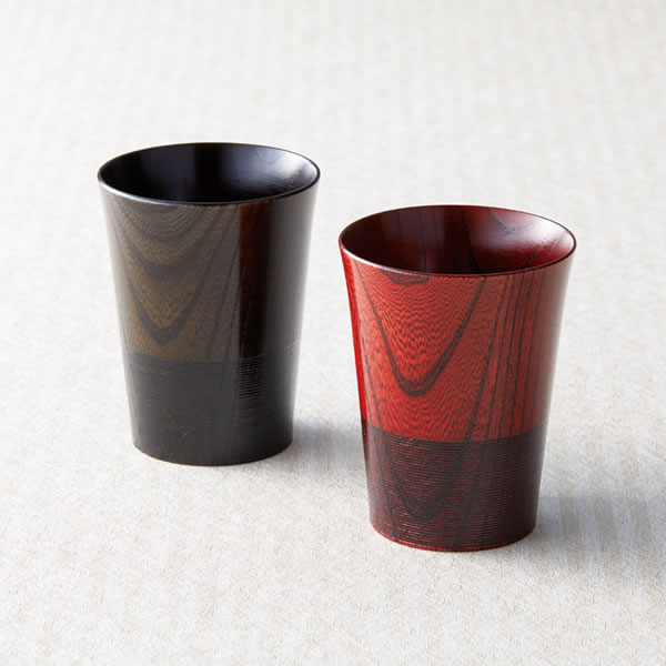 【送料無料】「伝」ＴＳＵＴＡＥ　トールカップペア　　６０４９【ギフト館】