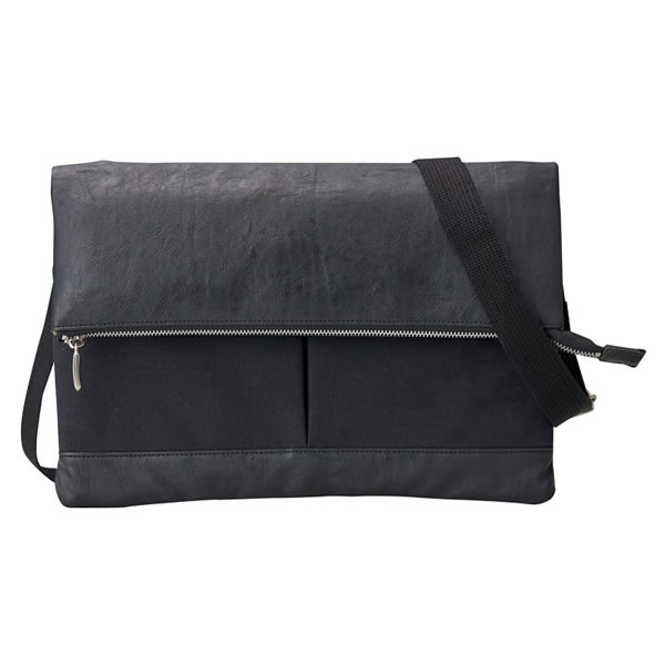 【送料無料】バジェックス　クラッチバッグ兼用（ブラック）　　１４−００９７【ギフト館】