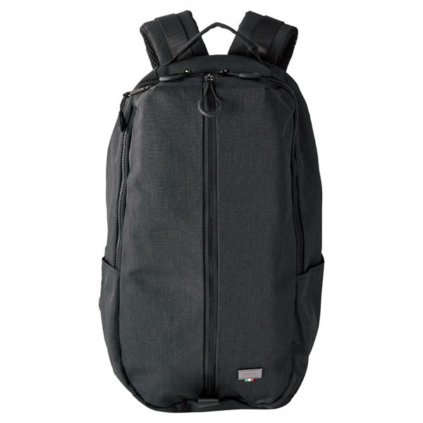 【送料無料】マレリー　バックパック（ブラック）　　ＭＡＲ１５０【ギフト館】その他メンズファッション