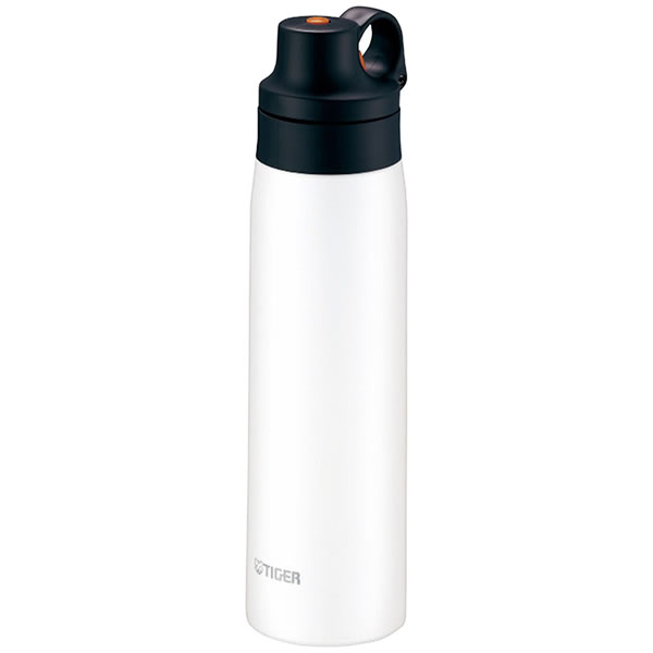 【送料無料】タイガー魔法瓶　真空断熱ボトル５００ｍｌ　ＭＣＳ−Ａ０５０ＷＲ（シェルホワイト）【ギフト館】