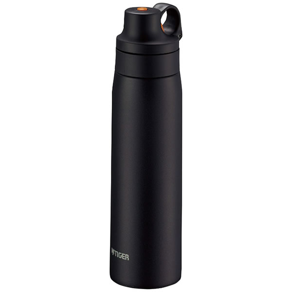 【送料無料】タイガー魔法瓶　真空断熱ボトル５００ｍｌ　ＭＣＳ−Ａ０５０ＫＭ（マットブラック）【ギフト館】