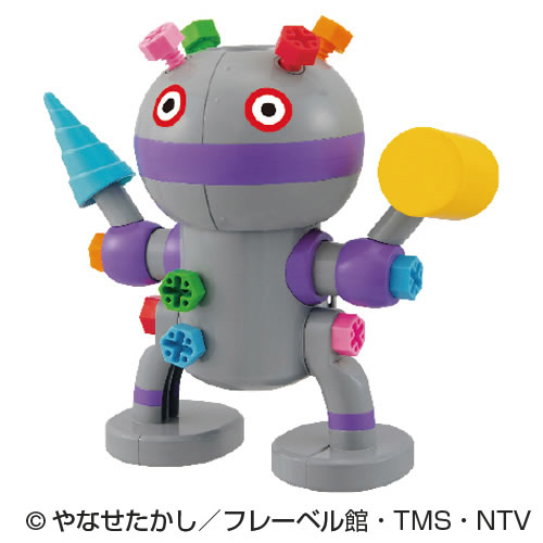 くみたてＤＩＹ　ねじねじだだんだん【返品・交換・キャンセル不可】【イージャパンモール】