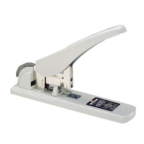 【送料無料】【個人宅届け不可】【法人(会社・企業)様限定】大型ホッチキス 240枚とじ 1台の通販は 22,023円