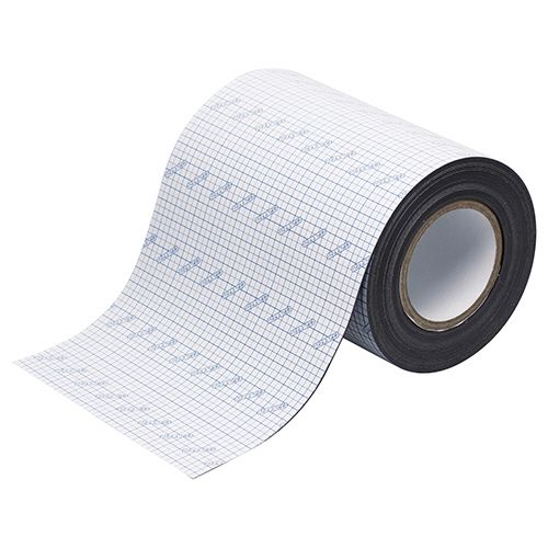 【送料無料】【個人宅届け不可】【法人（会社・企業）様限定】マグネット粘着ロール カッティングライン付 幅200mm×長さ...の通販は 21,118円