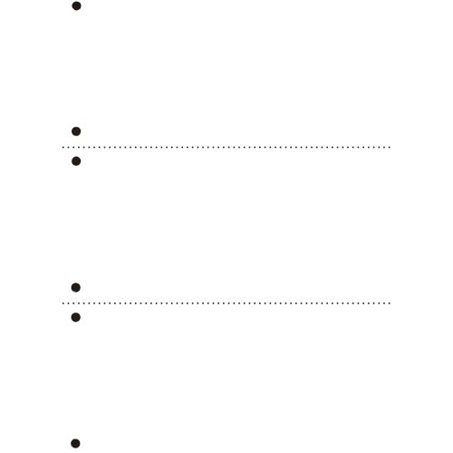 汎用マルチタイププリンタ帳票 白紙 A4 3分割 6穴 1箱(2500枚:500枚x5冊) 8,437円
