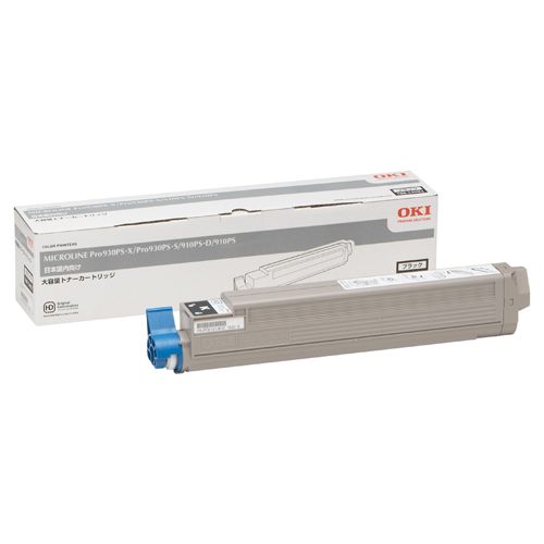 大容量トナーカートリッジ ブラック TNR?C3HK2 1個の通販は