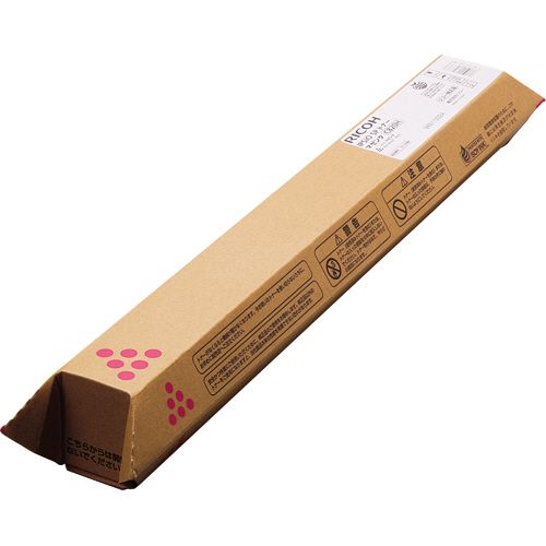 【送料無料】【個人宅届け不可】【法人（会社・企業）様限定】IPSiO SPトナー C820H マゼンタ 1個の通販は