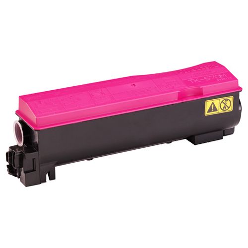KYOCERA TK-5271M トナーカートリッジ マゼンタ　ブラック 京セラ用 TK-5271 リサイクルトナー 4色セット 廃トナーボックス付