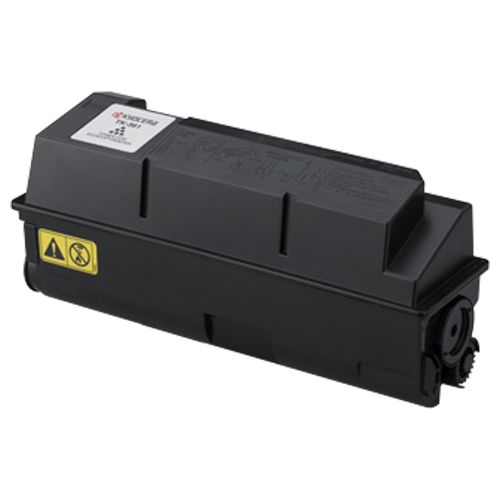 【送料無料】【個人宅届け不可】【法人（会社・企業）様限定】京セラ トナーカートリッジ TK-361 1個【イージャパンモール】の通販は 15,412円