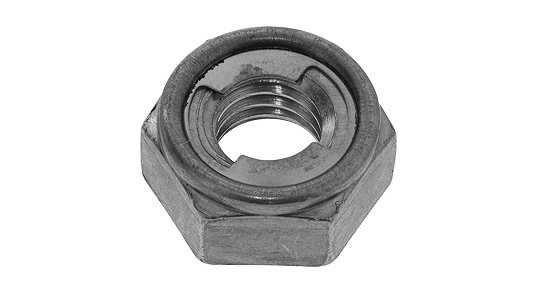 Vナット （2シュ 3／8 ×3000【イージャパンモール】