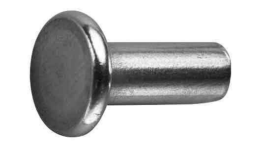 アルミ　ウスヒラリベット　３　Ｘ　５　×３００００【イージャパンモール】の通販は