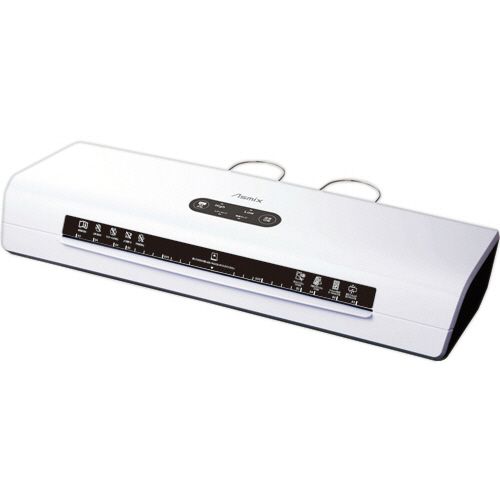 ラミネーター　A3サイズ　4本ローラー　1台