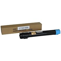 トナーカートリッジ CT201689 C 汎用品 シアン 1個