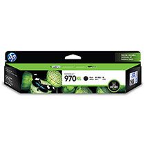 HP970XL　インクカートリッジ　黒　増量　CN625AA　1個