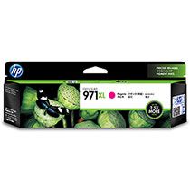 HP971XL インクカートリッジ マゼンタ 増量 CN627AA 1個