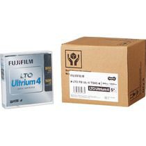 LTO Ultrium4 データカートリッジ 800GB/1.6TB 1パック(5巻)