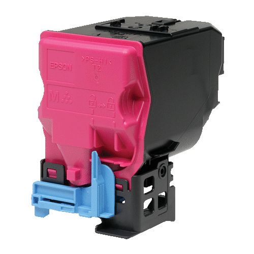 環境推進トナー　マゼンタ　LPC4T11MV　1個