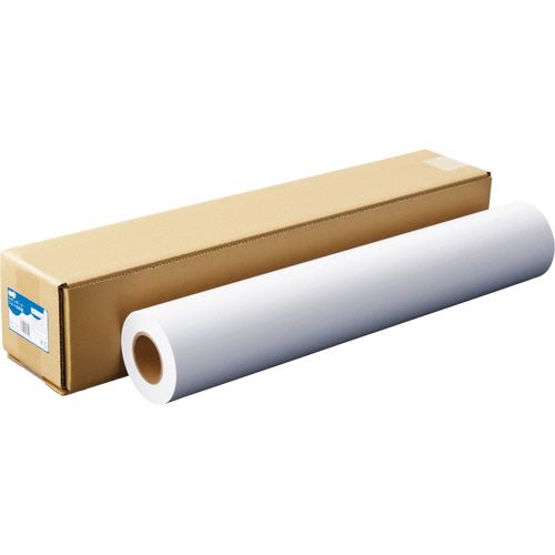 スタンダード・フォト光沢紙(紙ベース)　A1ロール　594mmx30m　1本