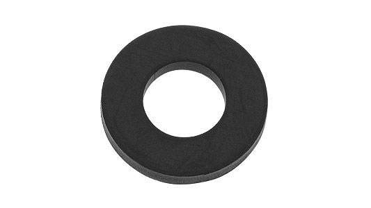 ＮＢＲゴムＷ（Ｍ１２　１２Ｘ２４Ｘ３．０　×３５００【イージャパンモール】