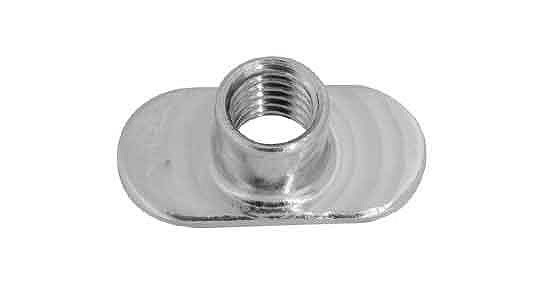 フクダ精工 Tスロットエンドミル 50×16 TSE50X16 1本