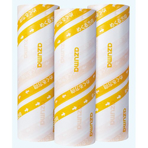 【送料無料】【個人宅届け不可】【法人（会社・企業）様限定】らくるん強粘着テープ めくるんライン 幅160mm×90巻 1...の通販は