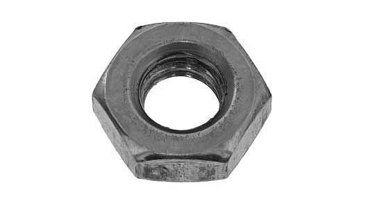 ナット（３シュ　３／８　×４００【イージャパンモール】の通販は 5,295円