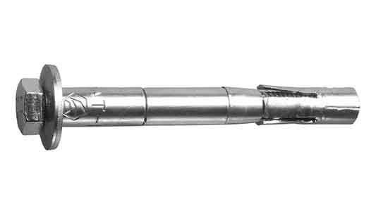 ヒジカタボルトＡＨＢ１０６５−ＨＢ　×４００ ヒジカタボルトＡＨＢ１０６５−ＨＢ ×４００