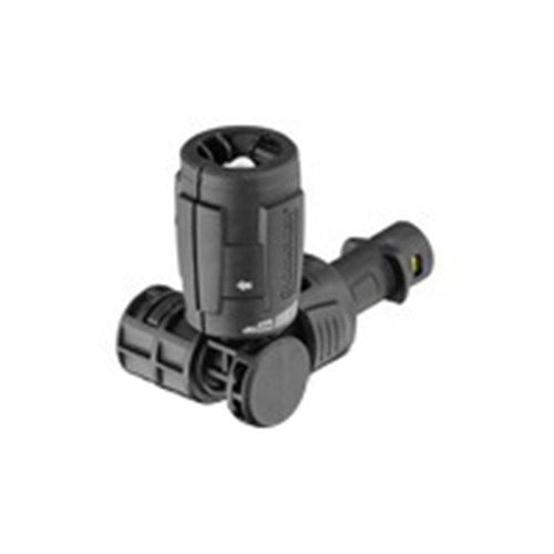 ケルヒャー　フレキシブル可変ノズル【日用大工・園芸用品館】の通販は 8,334円