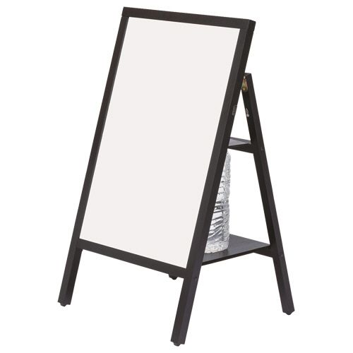 【送料無料】【個人宅届け不可】【法人（会社・企業）様限定】アスカ 転倒防止ポスタースタンド A2 1台【イージャパンモール】の通販は