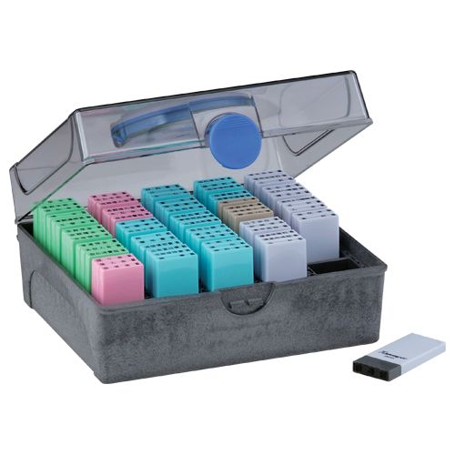 Xスタンパー　科目印　72本セット　1セット