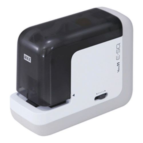 電子ホッチキス バイモ11E?SQ アダプタタイプ 40枚とじ 1台の通販は