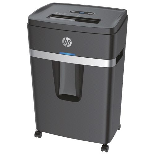 シュレッダー 25L クロスカット 1台