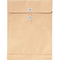 【送料無料】【個人宅届け不可】【法人（会社・企業）様限定】再生紙クラフト エコパッカー 角2 120g/m2 1パック(...の通販は