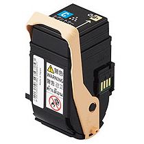 ゼロックス用トナーカートリッジ シアン CT202464 1箱(2個)