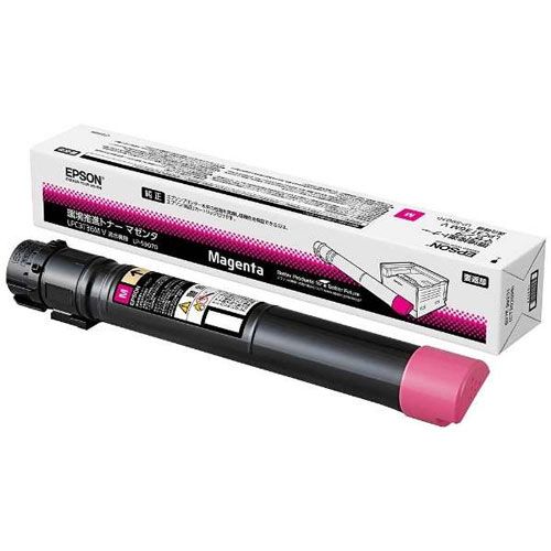 環境推進トナー マゼンタ LPC3T36MV 1個