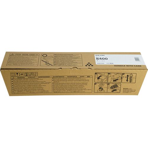 【送料無料】【個人宅届け不可】【法人（会社・企業）様限定】SP　トナー　8400　600652　1個【イージャパンモール】