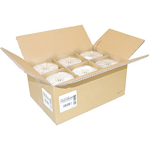 【送料無料】【個人宅届け不可】【法人（会社・企業）様限定】データ用DVD?R　4.7GB　16倍ホワイトワイドプリンタブ...
