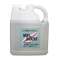 友和　ＭＥＬ２０００　４Ｌ【日用大工・園芸用品館】の通販は 11,913円