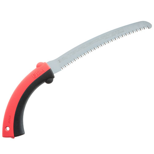 シルキー　ツルギカーブ２１０本体（右）【日用大工・園芸用品館】の通販は