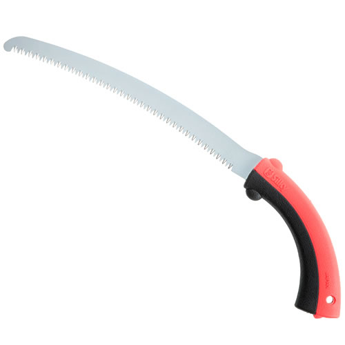 シルキー　ツルギカーブ２７０本体（左）【日用大工・園芸用品館】の通販は 5,779円