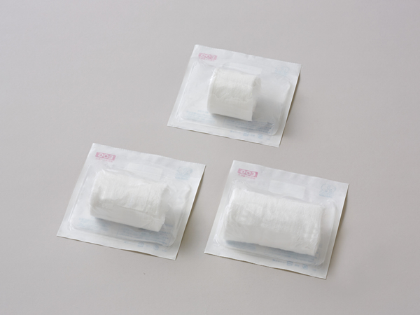 ハクゾウメディカル（株）　滅菌ハードタイＧ　４号　８袋入【商品画像はイメージです】【在宅看護・介護用品館】の通販は 5,227円