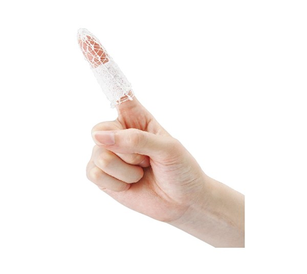 バンダフィックス　6号　胸・臀部用　5.5ｃｍ×伸長25ｍ【在宅看護・介護用品館】の通販は