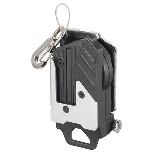 タジマ　セフ後付ホルダーＭーワイヤー【日用大工・園芸用品館】の通販は