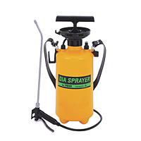 フルプラ　全自動噴霧器　ＮＯ．７５００【日用大工・園芸用品館】の通販は