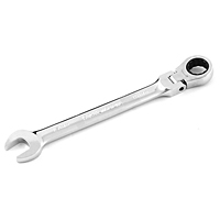 ＳＫ１１　フレックスラチェットレンチ【日用大工・園芸用品館】