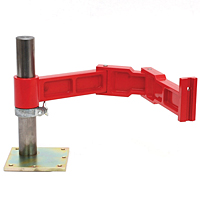 ＳＫ１１　ナライフリーアームスタンド　ＳＴＦ−４００【日用大工・園芸用品館】の通販は