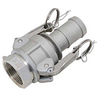 セフティ３　ワンタッチカップリングアルミ　３２ＭＭ【日用大工・園芸用品館】の通販は 7,744円