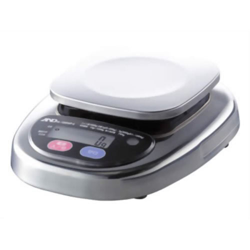 Ａ＆Ｄ　デジタル防水はかり【日用大工・園芸用品館】